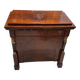 Commode de style empire