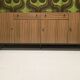 German enfilade 3K 1970" Vintage