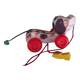 Vintage Fisher Price Dog