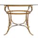 Table de repas ronde