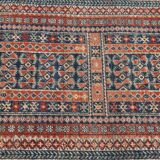 Carpet karjan Louis de Pootere