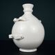 Vase en céramique par Gianfranco Ballerini, Italie, années 1990