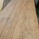 Farmhouse table
