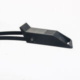 Vintage fase desk lamp model "Nutria", Spain circa 1980