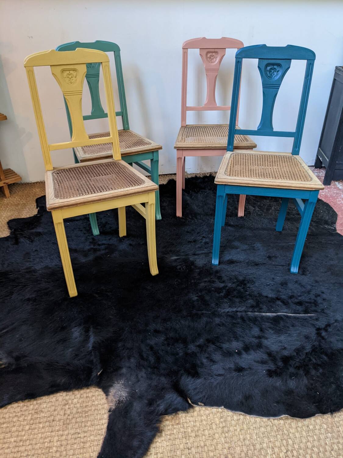 Chairs
