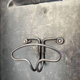 Strafor double door wardrobe, circa 1940.