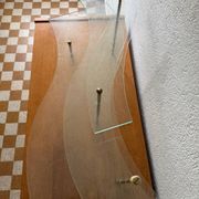 Plexiglas shelf, 1970s