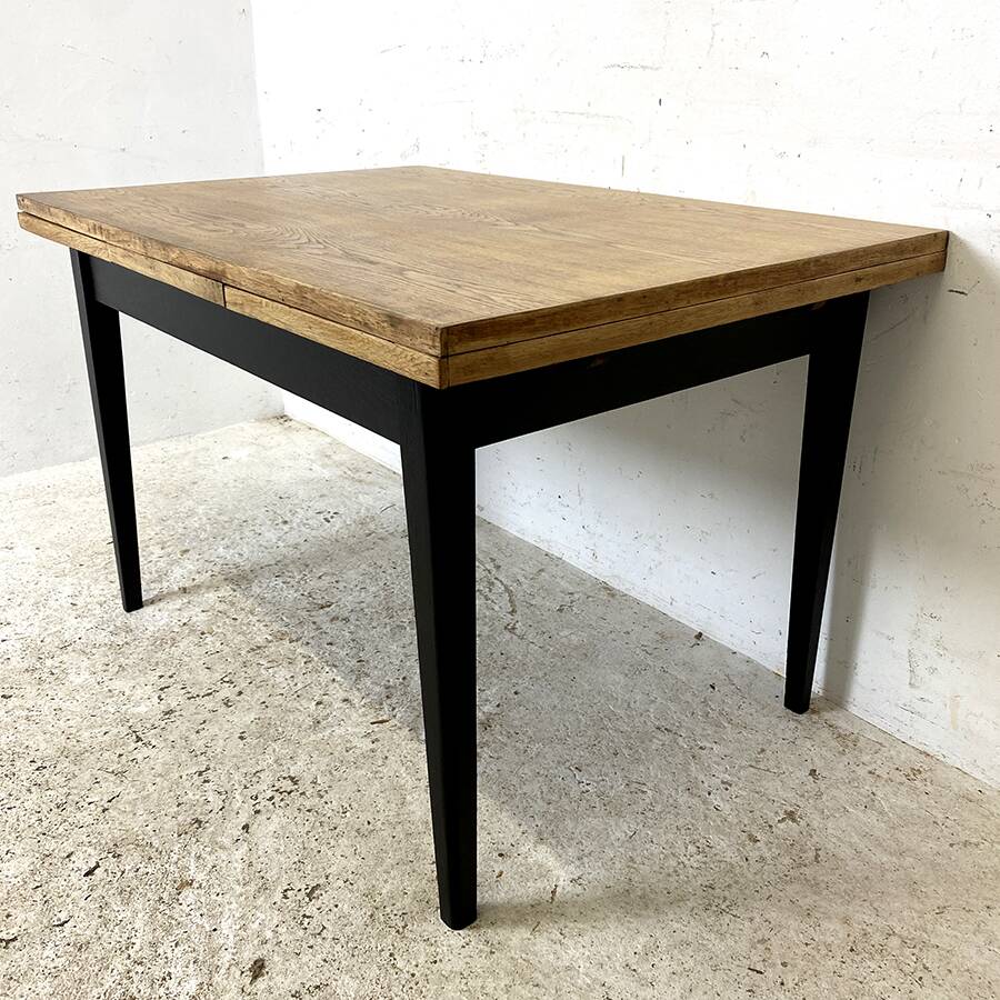 Vintage 50's dining table