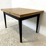Vintage 50's dining table