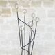 Roger Feraud - coat hangers "Astrolabe".