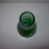 Crystal vase