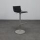 Lot de 6 tabourets de bar pivotants « S24 Thin » par Karri Monni pour Lapalma, Italie, 200