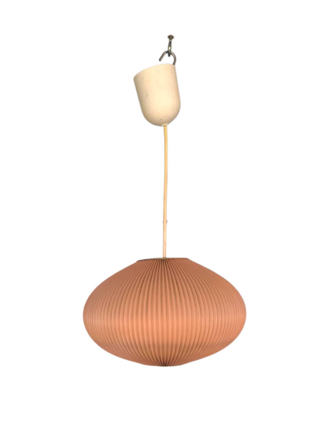 Rispal suspension in rhodoid circa 1950