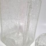 Whiskey decanter