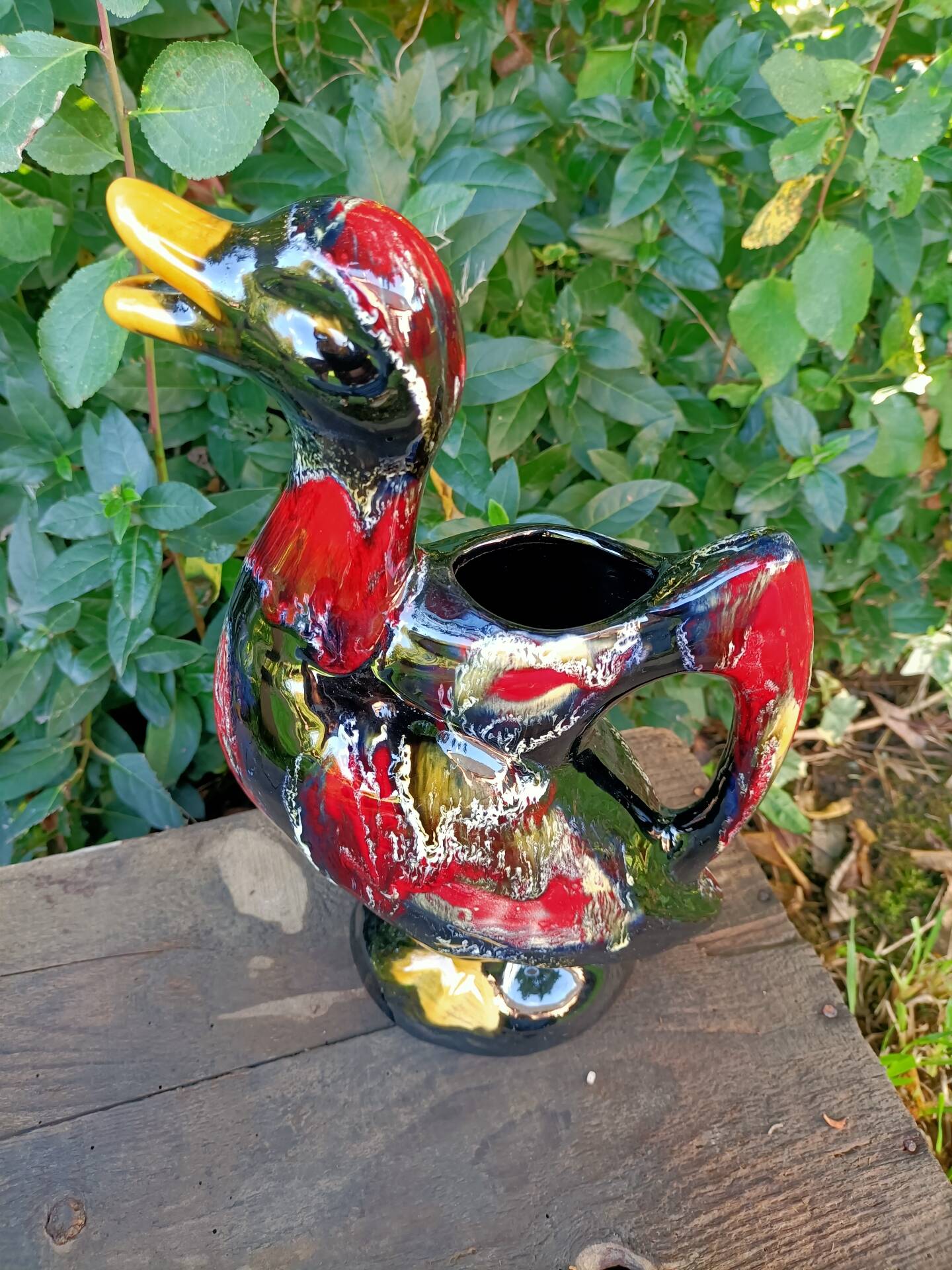 Pichet Duck Vallauris