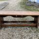 Bench