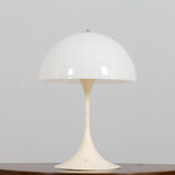 Panthella Table Lamp by Verner Panton for Louis Poulsen, 1970s