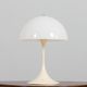 Panthella Table Lamp by Verner Panton for Louis Poulsen, 1970s