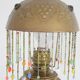 Parisian lamp desk lamp, art nouveau art deco, 1900 1930