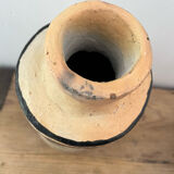 Sejnane terracotta vase