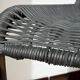 Chaises Tecta
