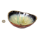 German glazed ceramic bowl db Höhr for Dümler & Breiden.