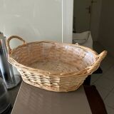 Wicker basket