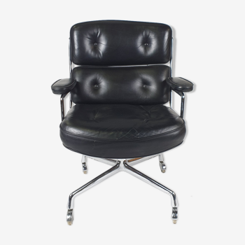 Fauteuil ES104 par Charles et Ray Eames pour Vitra années 1960