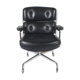 Mid Century ES104 Lobby chair by Charles and Ray Eames for Vitra, 1960s