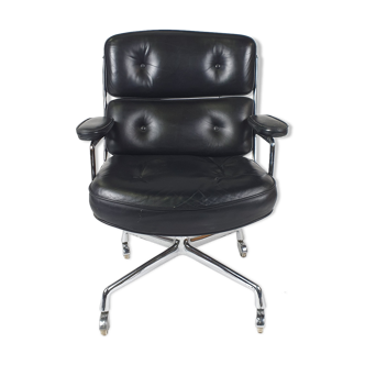 Fauteuil ES104 par Charles et Ray Eames pour Vitra années 1960