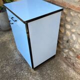 Meuble bas Formica