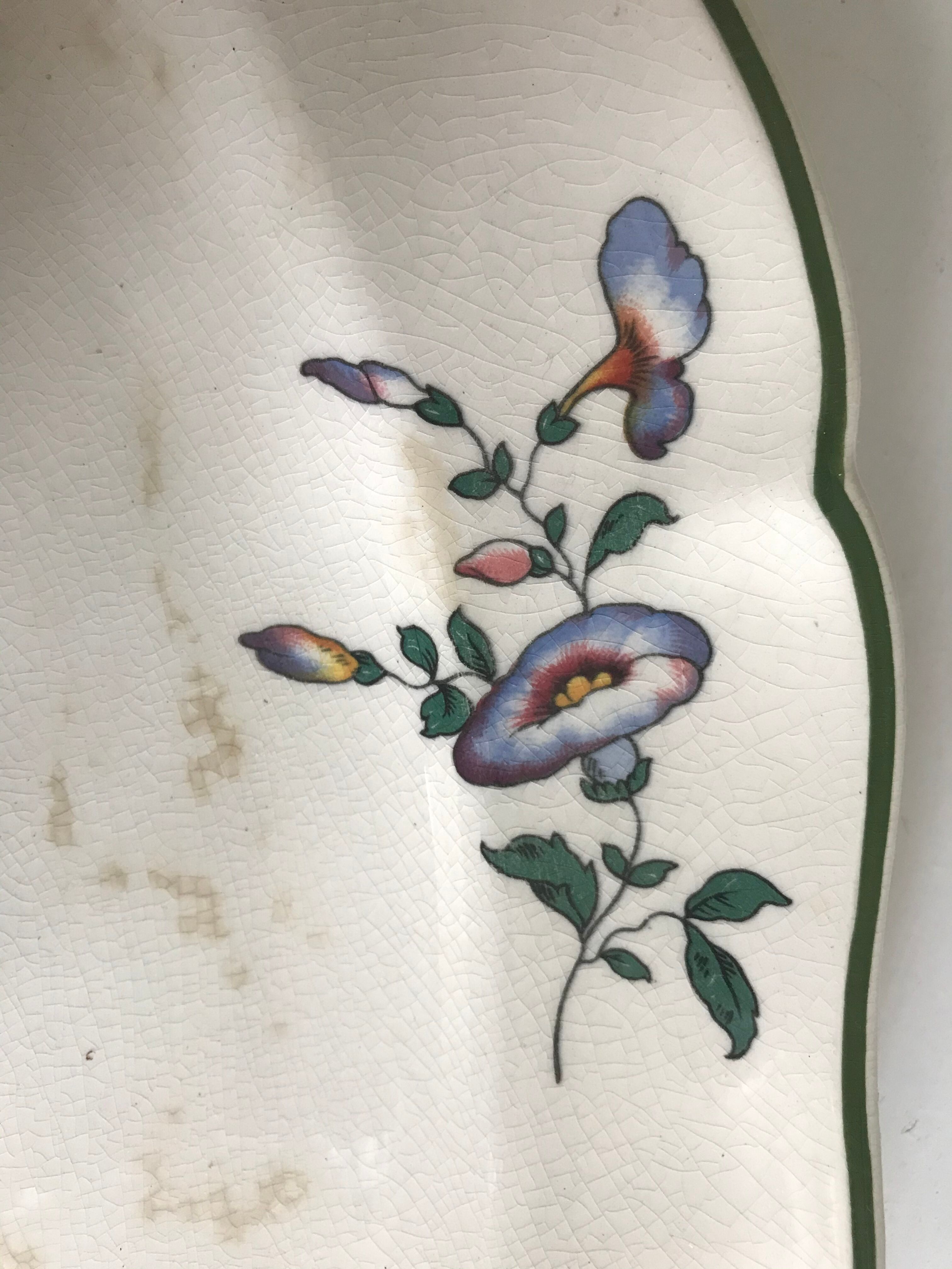 Flat Villeroy & Boch