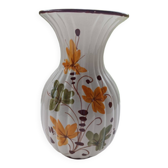 Montelupo vase