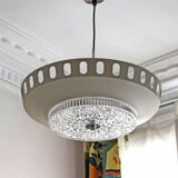 Vintage art deco pendant lamp