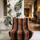 Château d'Ax armchair