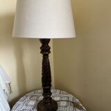 Bedside lamp