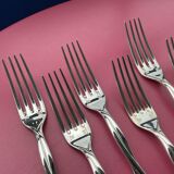 Christophe Galea 12 forks