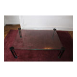 Table basse Joe Ship, Philippe Starck, années 1980