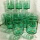 Wine & water stemware