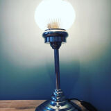 Art Deco lamp, circa 1940
