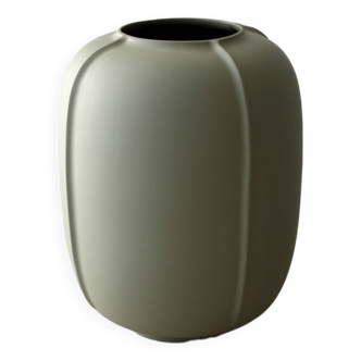 Vase en porcelaine Atlas n°3