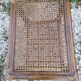Pair of side tables