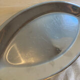 Plat de service Guy Degrenne