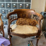 Office chair