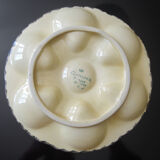 Quimper's oyster and shellfish plates