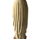 Madonna of Lourdes statue