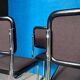 ENSEMBLE DE 4 CHAISES MARCEL BREUER