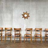 Set of 12 chairs
