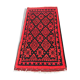Tapis berbère Azilal 196x103cm