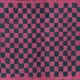 Vintage Turkish handmade rug 144x190 cm